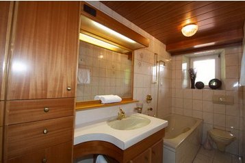 Autriche Privát Fulpmes, Extérieur